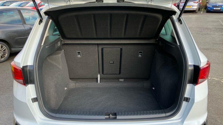 SEAT Ateca 1.5 TSI EVO Xperience 5dr DSG Petrol Estate